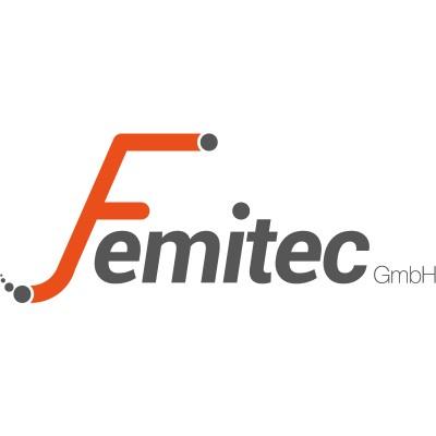Femitec GmbH's Logo