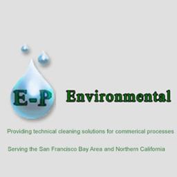 EP Environmental Manufacturing Consulting Logo