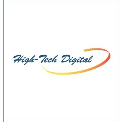 High-Tech Digital Inc.'s Logo