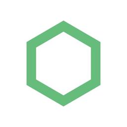 Polygon Technology Logo