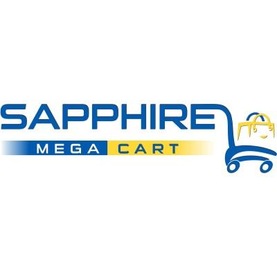 Sapphire International (sapphiremegacart.com)- Autonics India Authorized Distributor Seller Supplier's Logo
