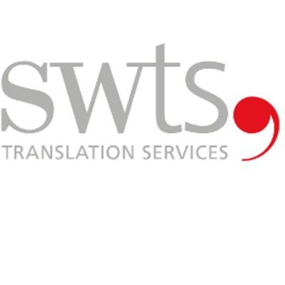 Serge Withouck Translation Services's Logo