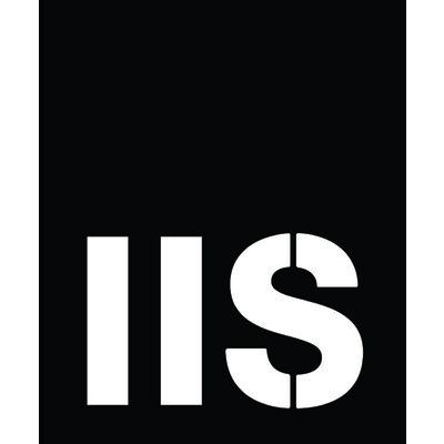 Industrial Inspection Systems Ltd.'s Logo