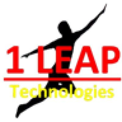1 LEAP Technologies's Logo