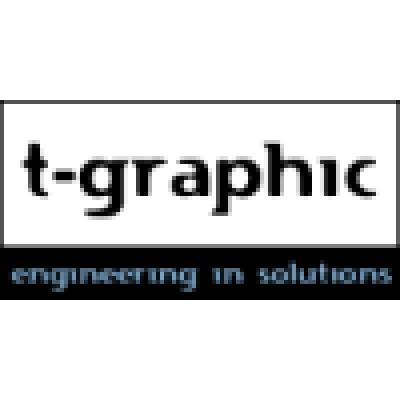 T-Graphic LLC's Logo