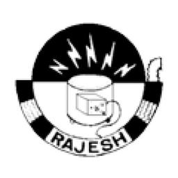 Rajesh Electricals & Engineering Works Logo