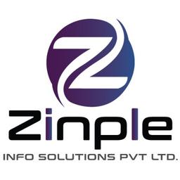 Zinple Info Solutions Logo