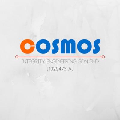 COSMOS Integrity Engineering Sdn Bhd [1029473-A]'s Logo