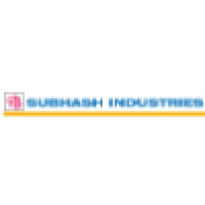 Subhash Industries's Logo