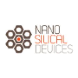 NanoSiliCal Devices Srl Logo