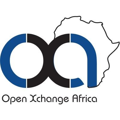 Open Xchange Africa Pty Ltd's Logo