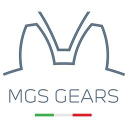 MGS Gears Logo