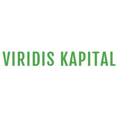 Viridis Kapital's Logo