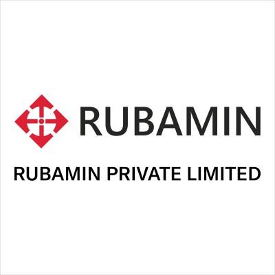 Rubamin Pvt. Limited's Logo