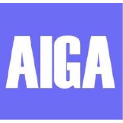 AIGA's Logo