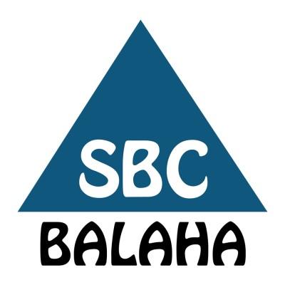 Balaha's Logo