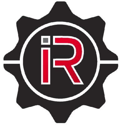 Industrial Robotics's Logo