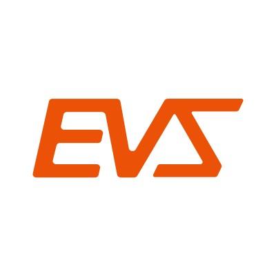EVS ROBOTICS's Logo