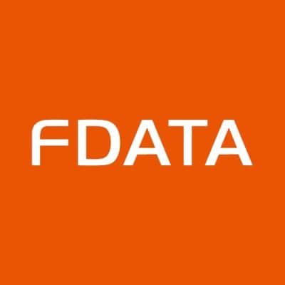 Fdata Robot's Logo