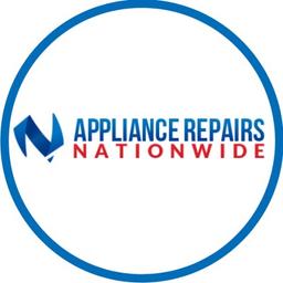 Nation Wide Appliance Repairs Logo