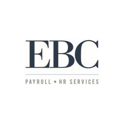 EBC HR & Payroll Solutions Logo