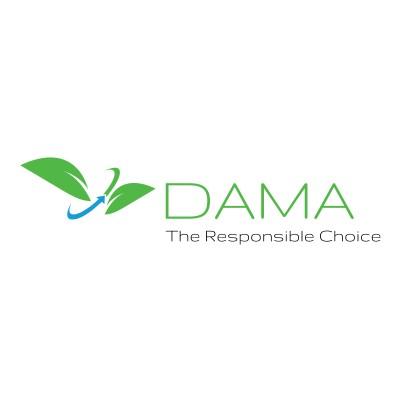 Dama BioPlastics's Logo