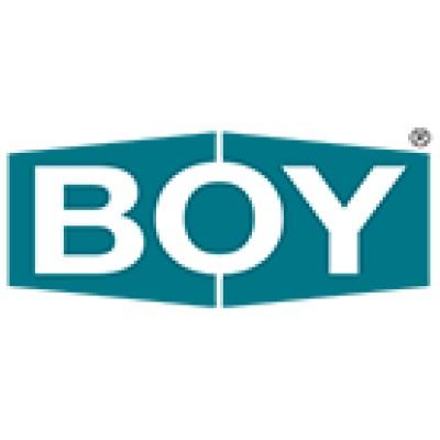 BOY LTD's Logo