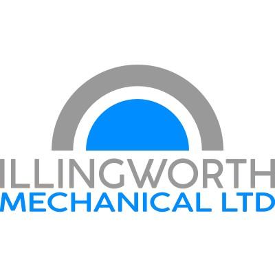 Illingworth Mechanical Ltd's Logo