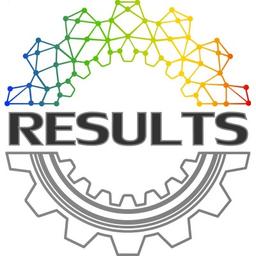 Results Engineering Ltd. Logo