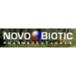 NovoBiotic Pharmaceuticals Logo