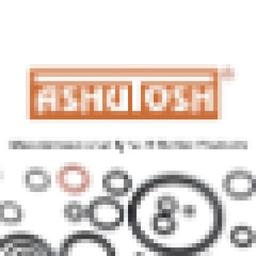 Ashutosh Rubber Pvt. Ltd Logo