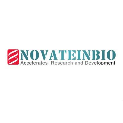 Novatein Biosciences Inc's Logo