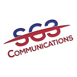 SG3 Communications Logo