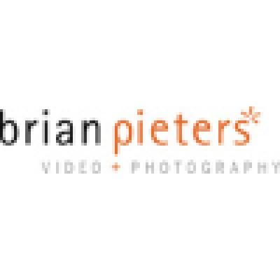 Brian Pieters Toronto Corporate Photographer's Logo