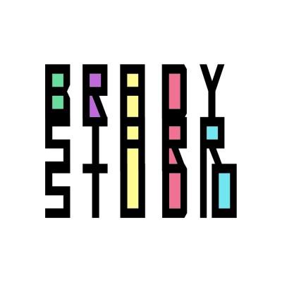 Brady Starr Studio's Logo