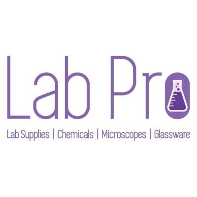 Lab Pro Inc's Logo