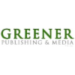 Greener Publishing & Media Logo