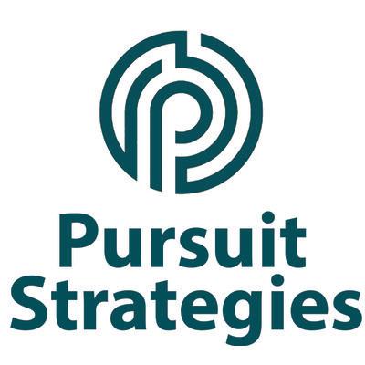 Pursuit Strategies LLC's Logo