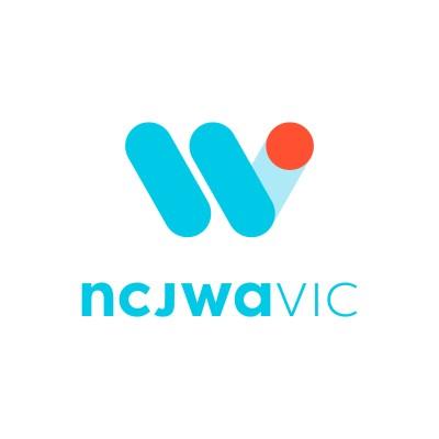 NCJWA Vic's Logo