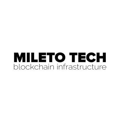 Mileto Tech's Logo