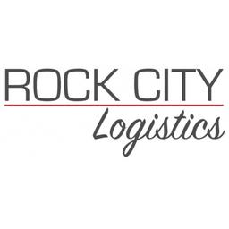 Rock City Logistics Logo