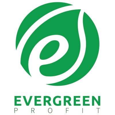 Evergreen Profit Pty. Ltd.'s Logo
