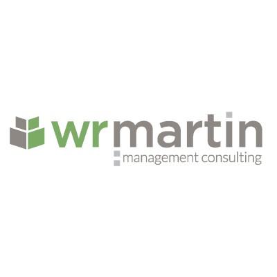WR-Martin Inc's Logo
