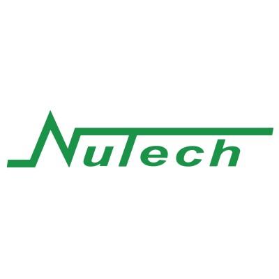 NuTech Instruments's Logo