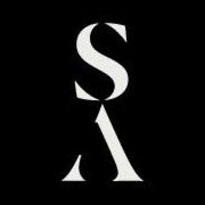 Sierra Arts Foundation's Logo