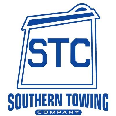 Southern Towing Company's Logo
