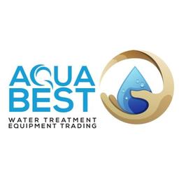 Aqua best water treatment equipment trading llc Logo