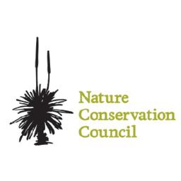 Nature Conservation Council NSW Logo