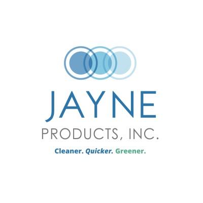 Jayne Products's Logo