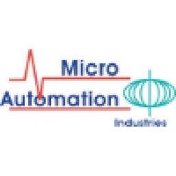 Micro Automation Industries Logo